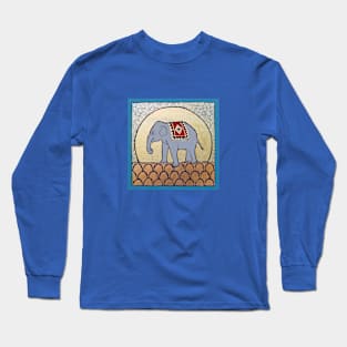 Tripping The Light Fantastic Long Sleeve T-Shirt